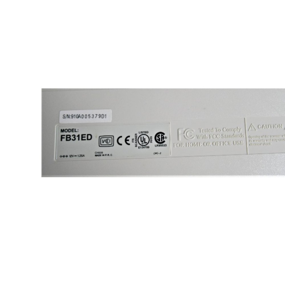 PRIMAX document scanner - Picture 4 of 4